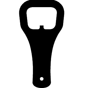 Flaschenöffner